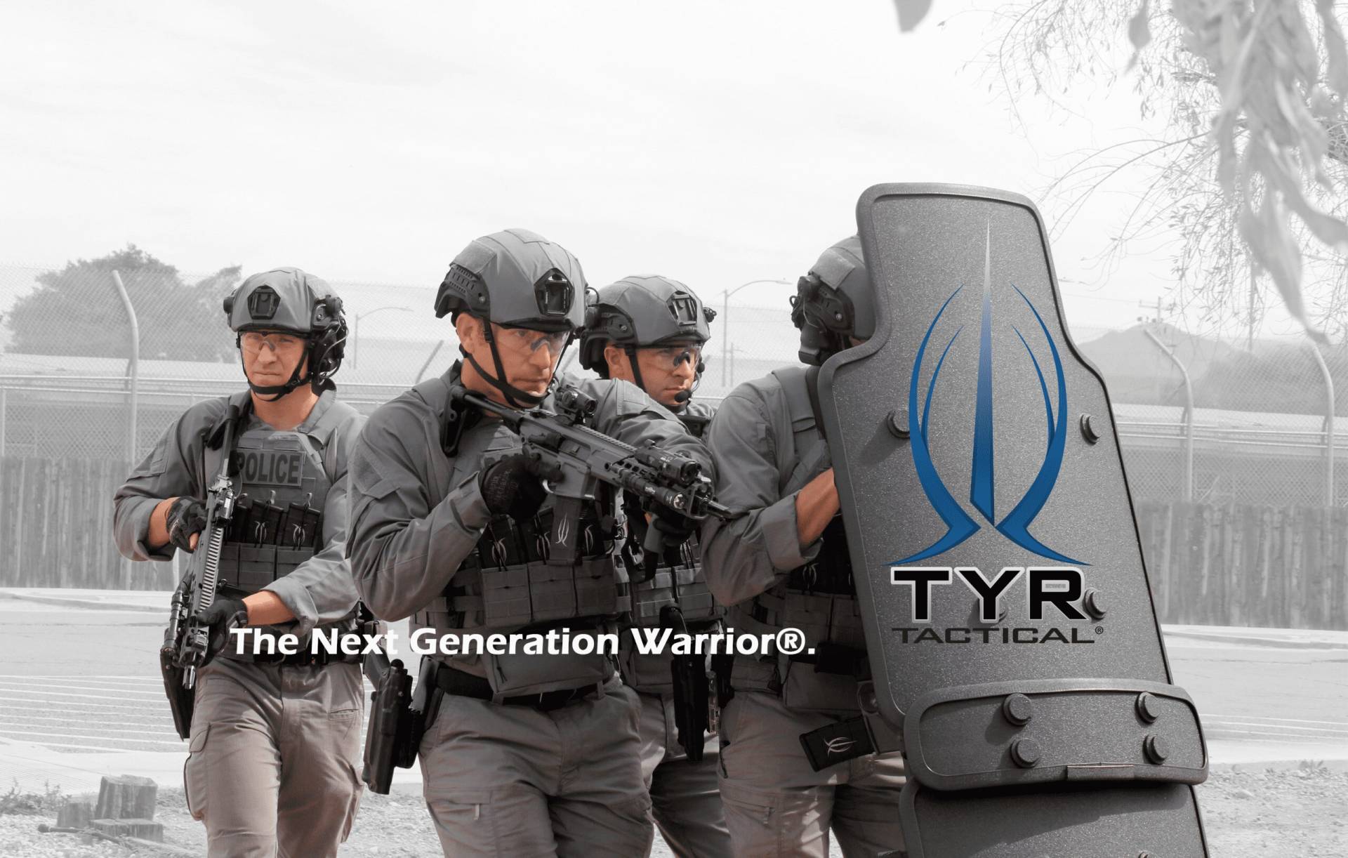 TYR Tactical TYR Tactical