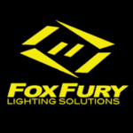 FoxFury - Portabel ljussättning