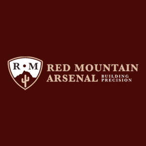 Red Mountain Arsenal